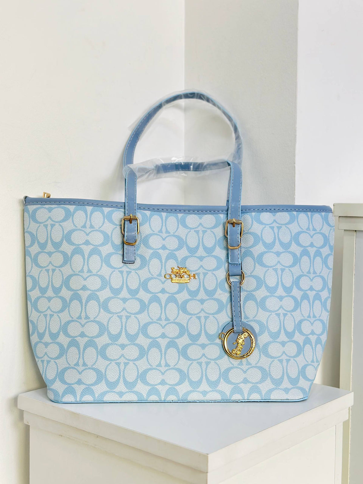 Dimi Tote