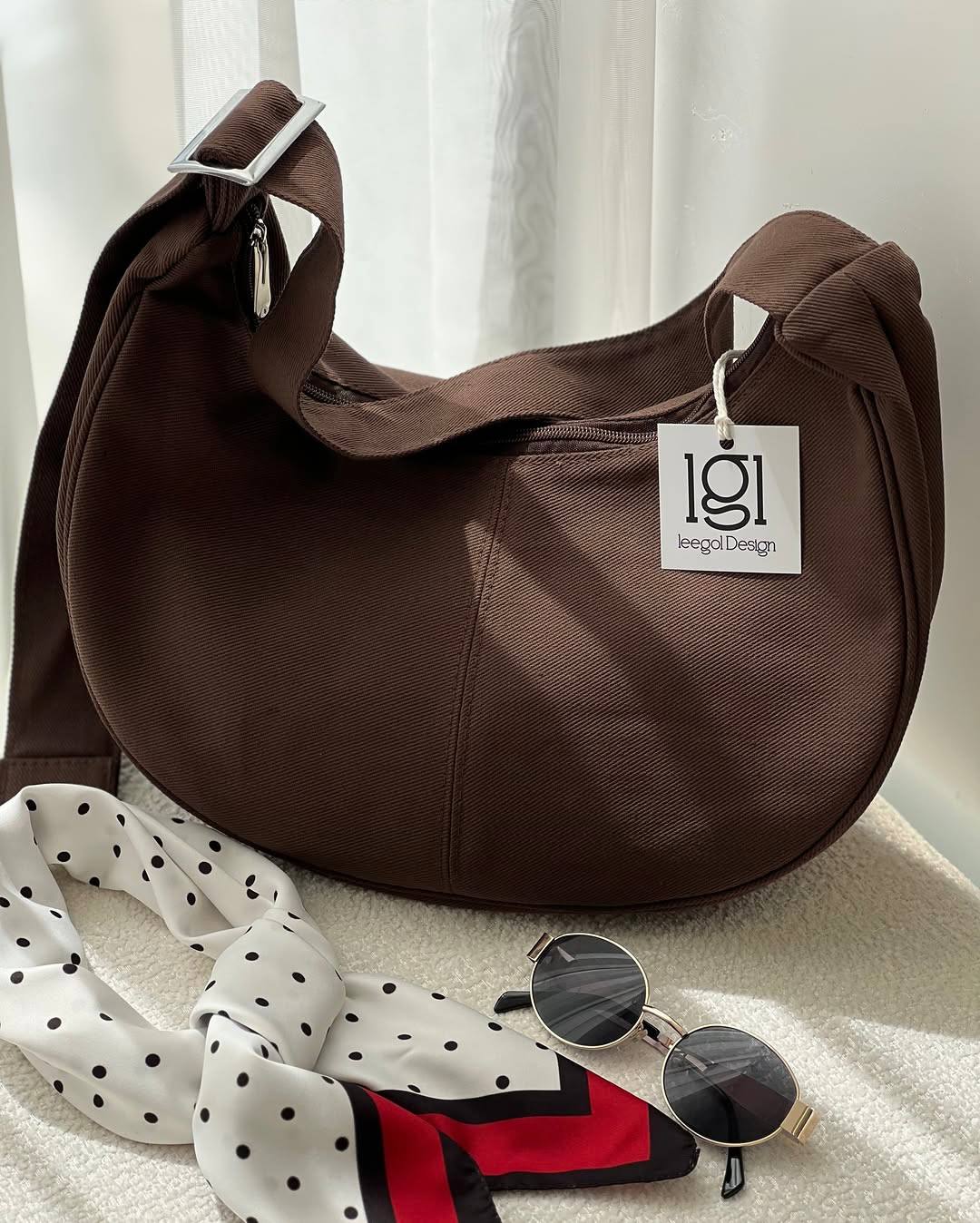 Aureli Tote