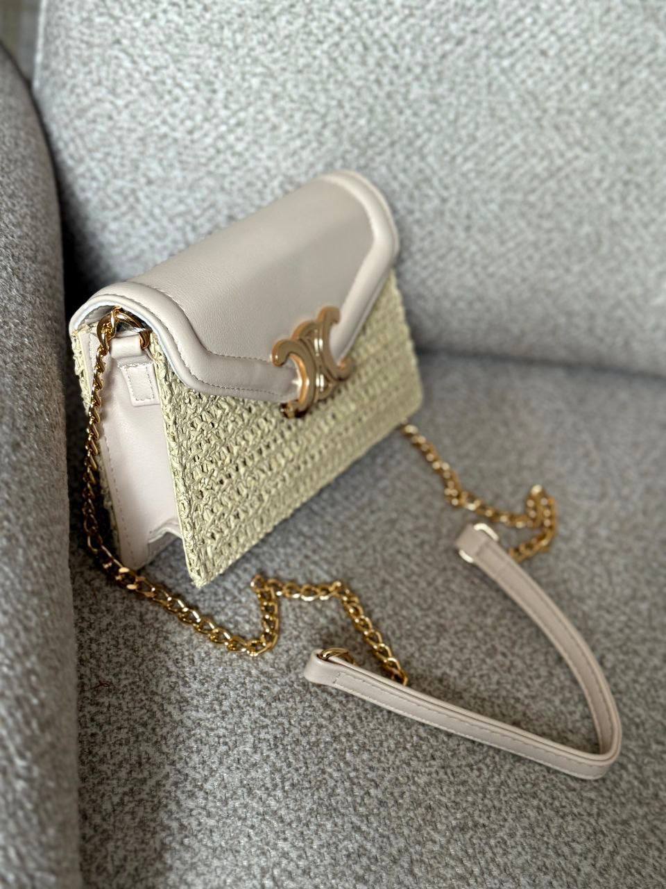 Lyrae Bag