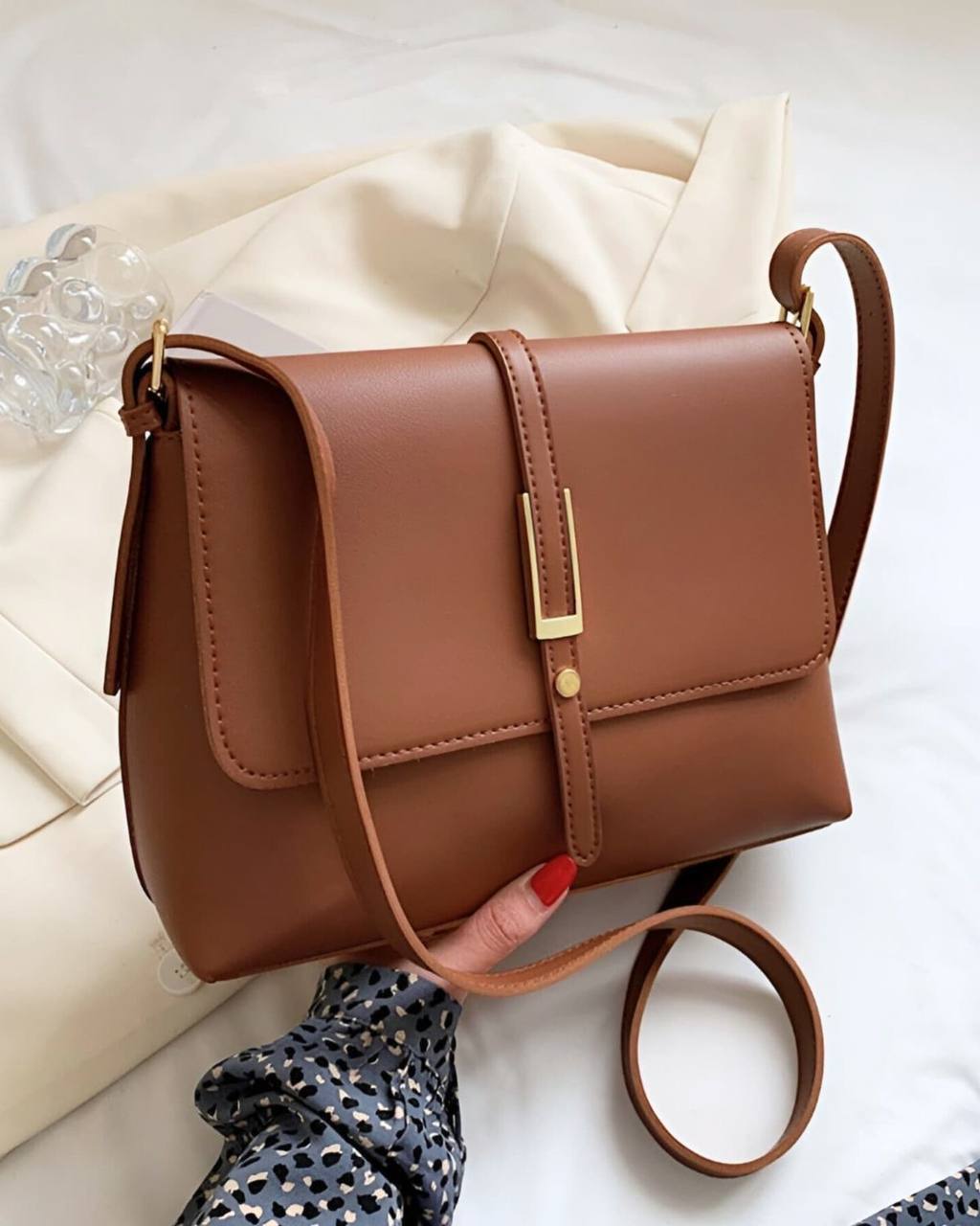 New Arrivals vs Classics: Which Bag Is Right for You?