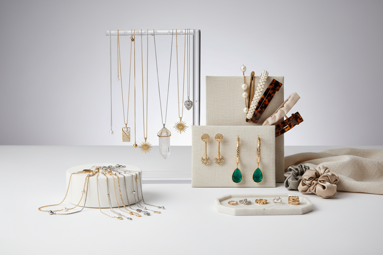 L5 Accessories | إكسسوارات