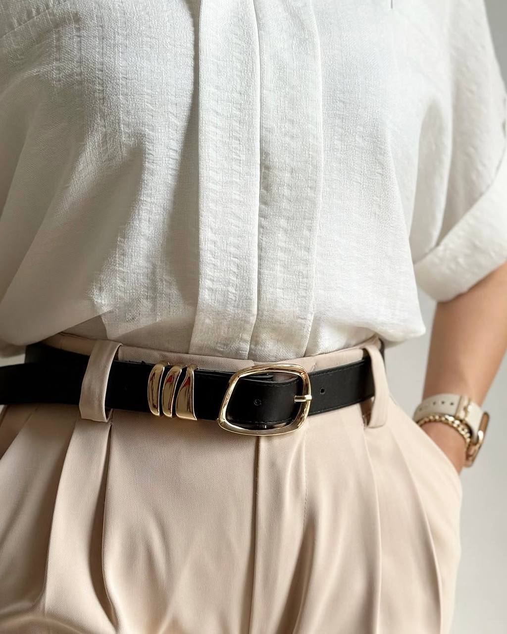 L5 Belts | أحزمة