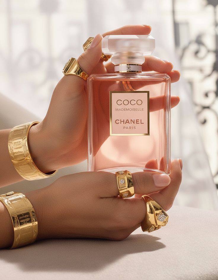L5 Perfumes | عطور