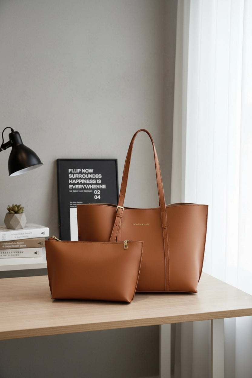 Bellaa Tote