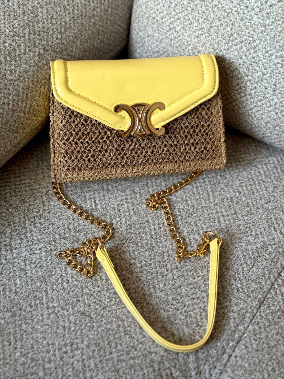 Lyrae Bag