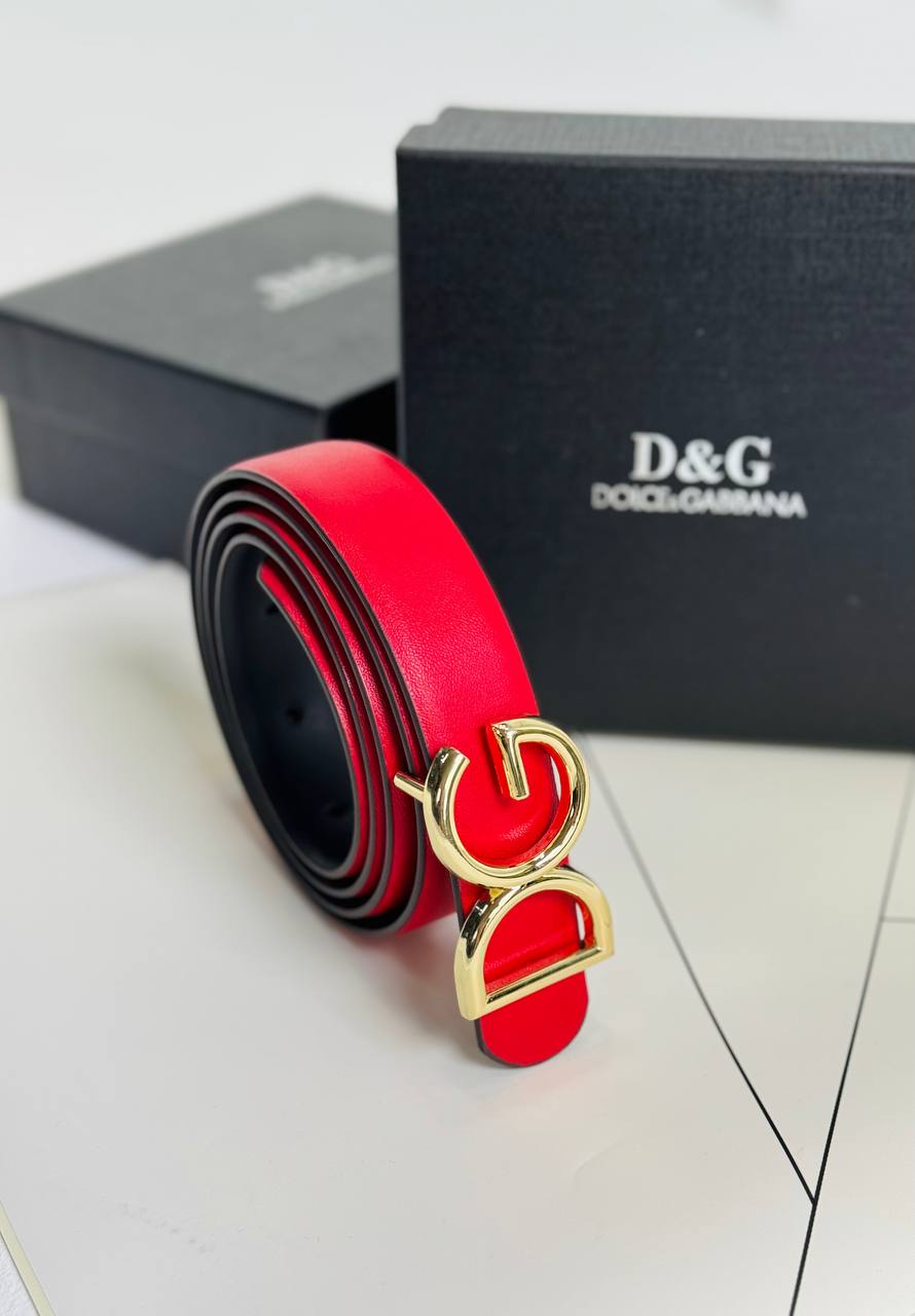 Lila Belt