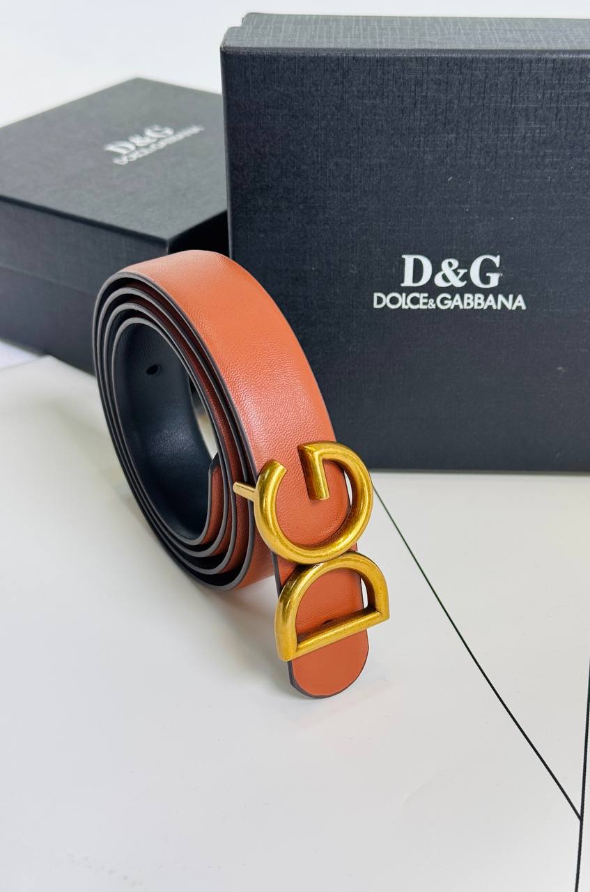 Lila Belt