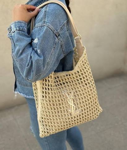 Lira Bag