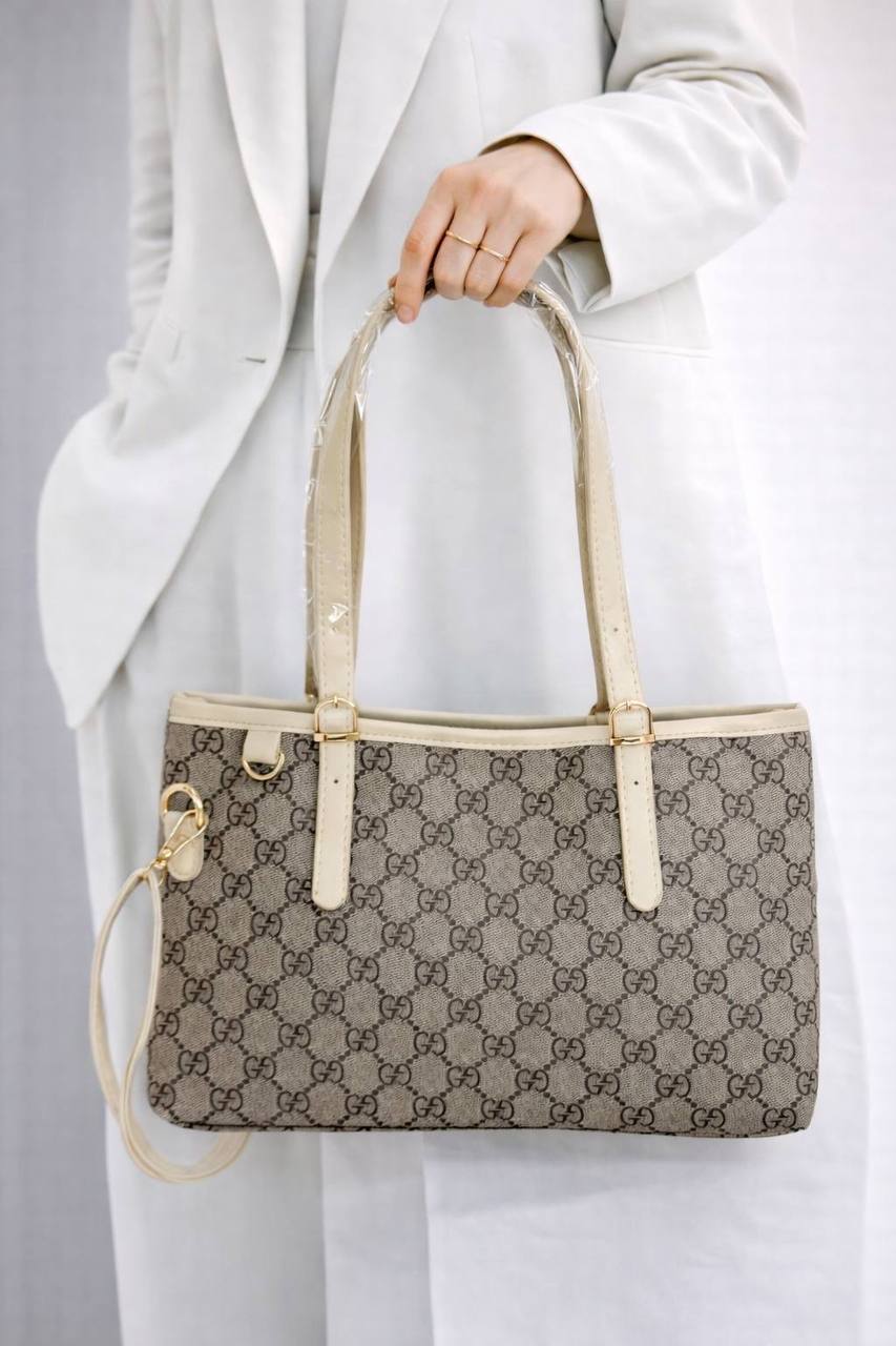 Brown Elegance