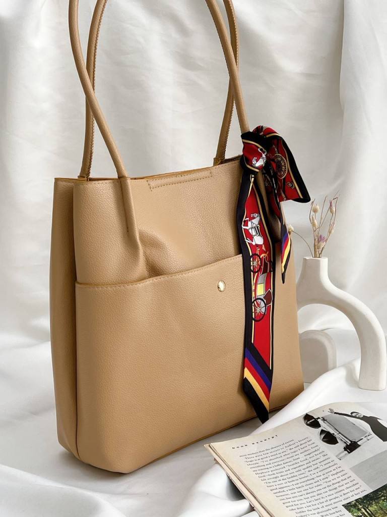 Orlina Tote
