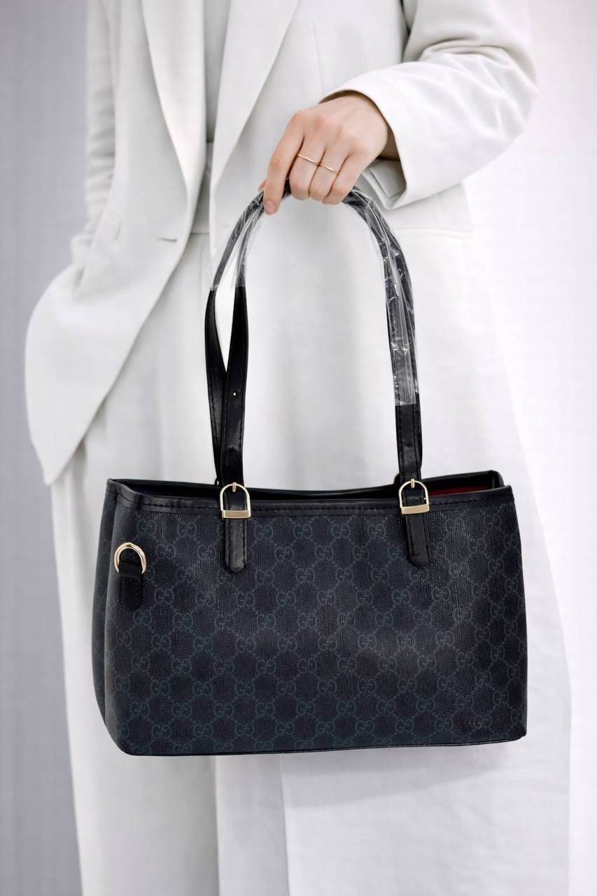 Brown Elegance