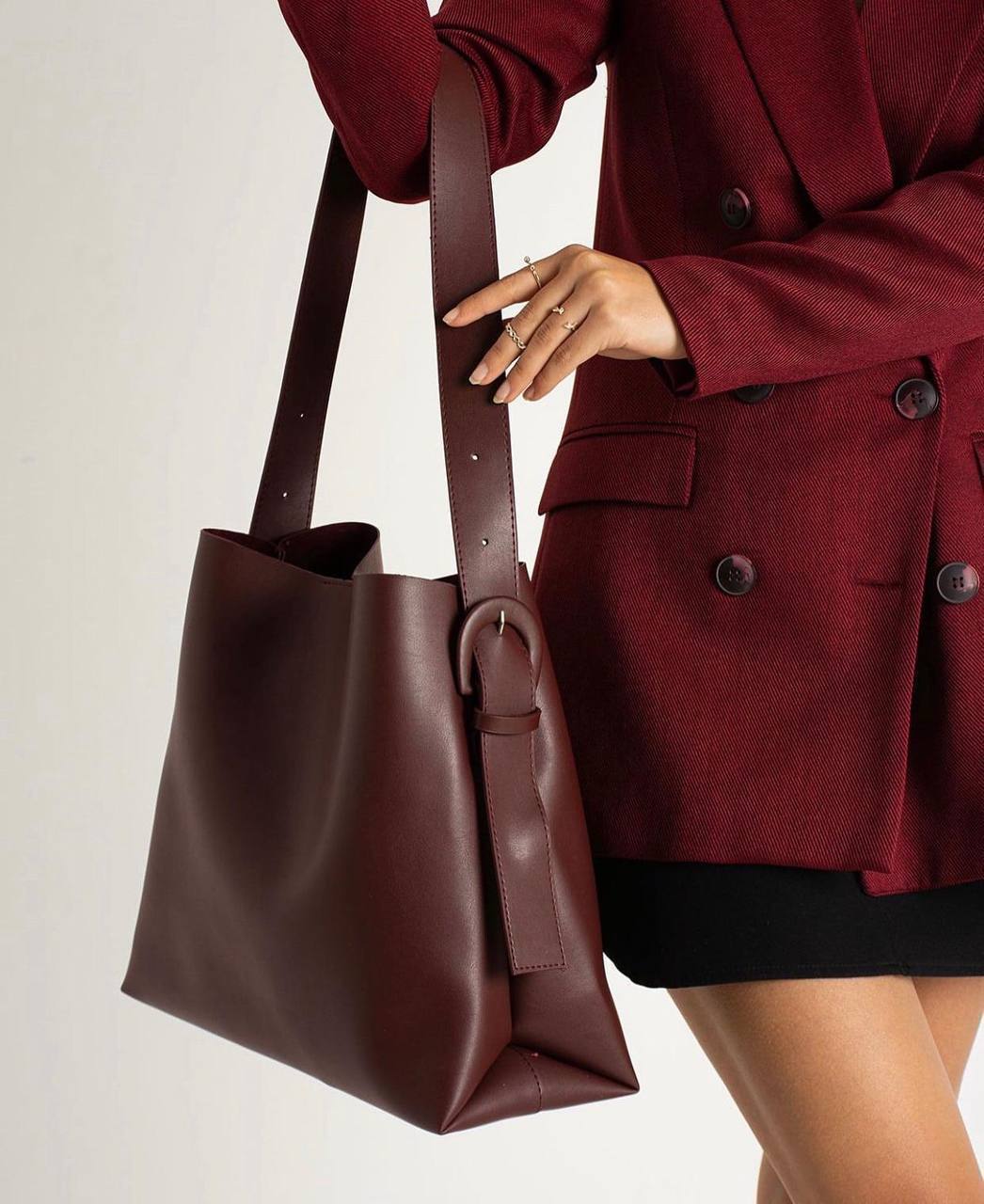 Amara Tote