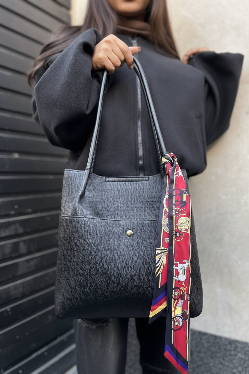 Orlina Tote