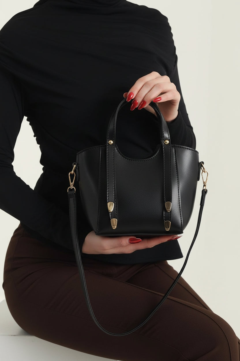 Vee Bag