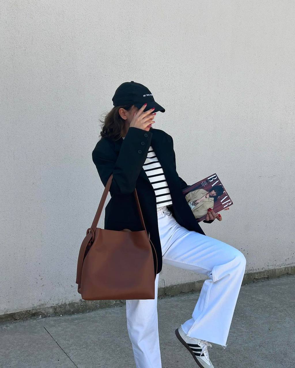 Amara Tote