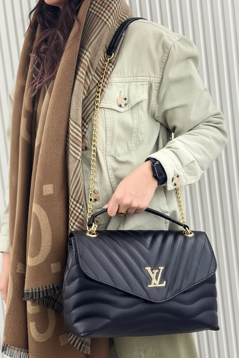 Kiva Bag