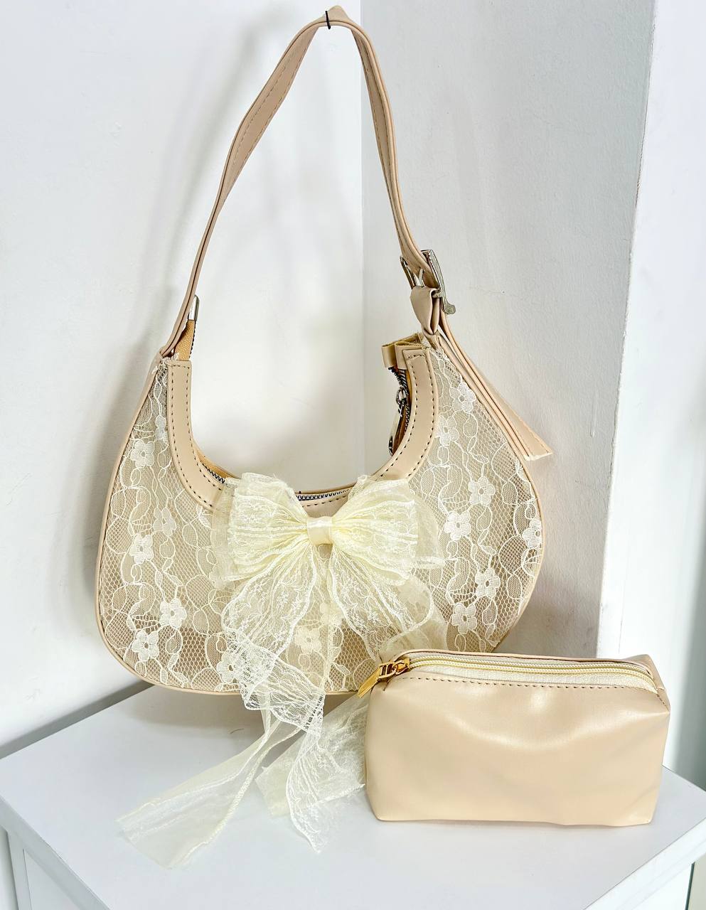 Jovia Bag