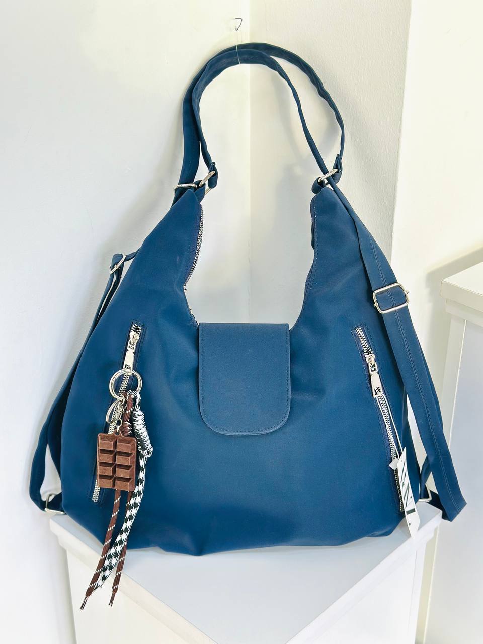 Ravelle Tote