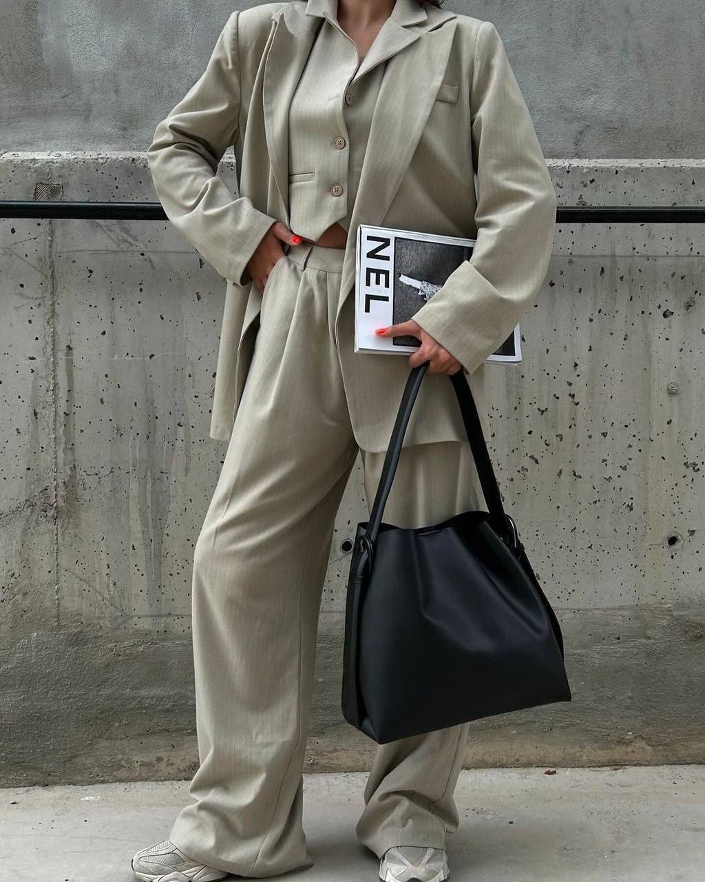 Amara Tote
