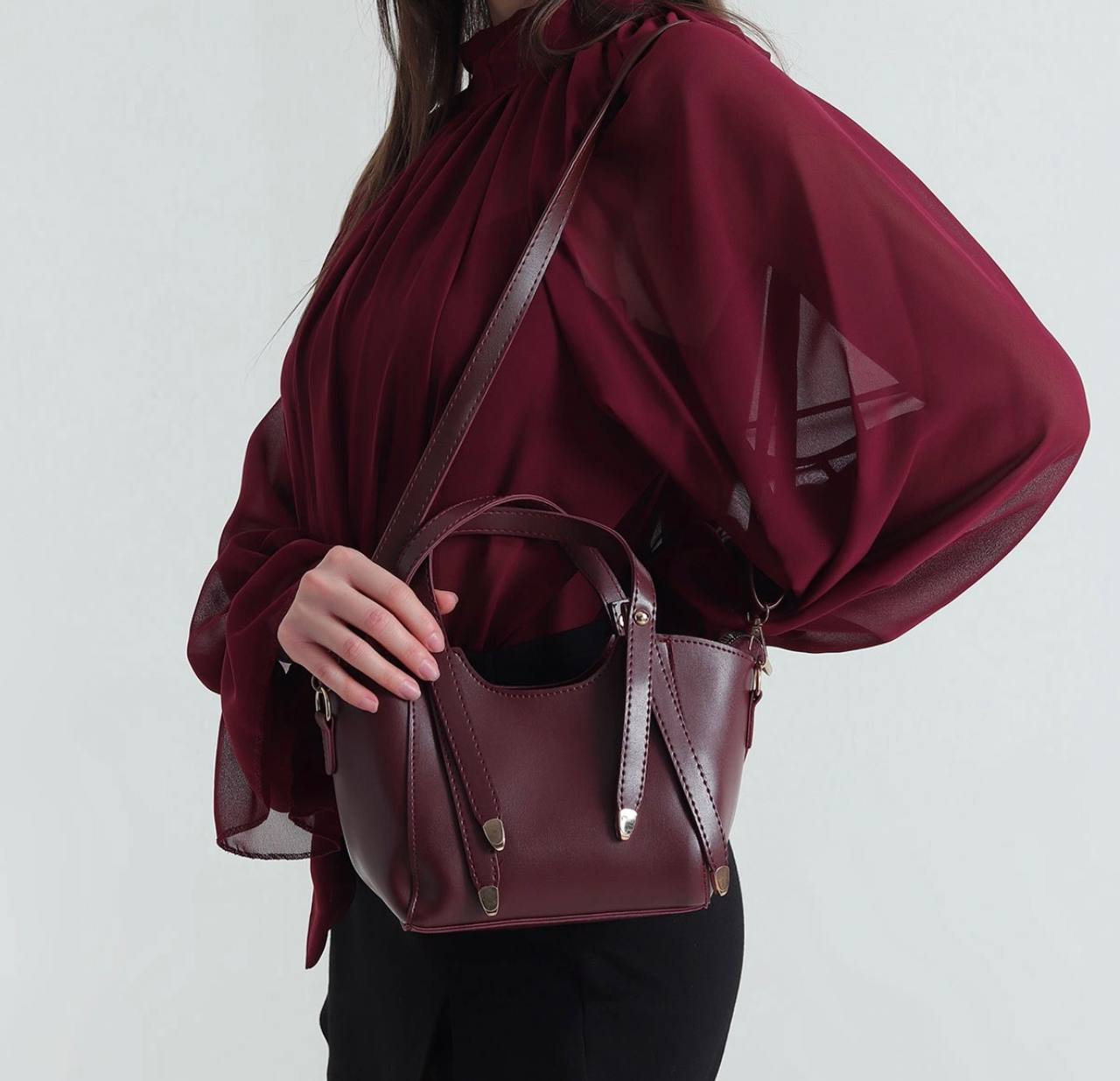 Vee Bag