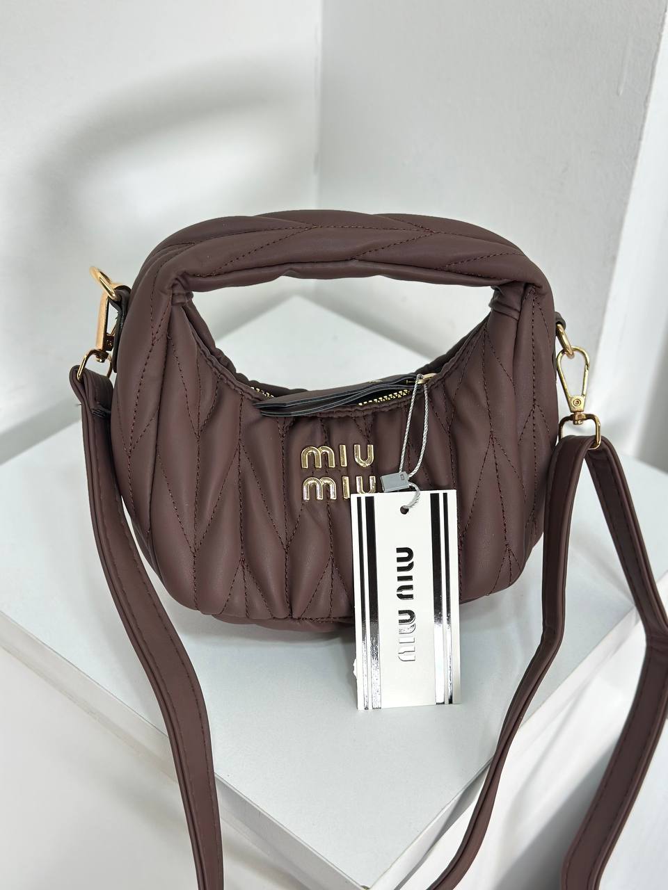 Quella Bag