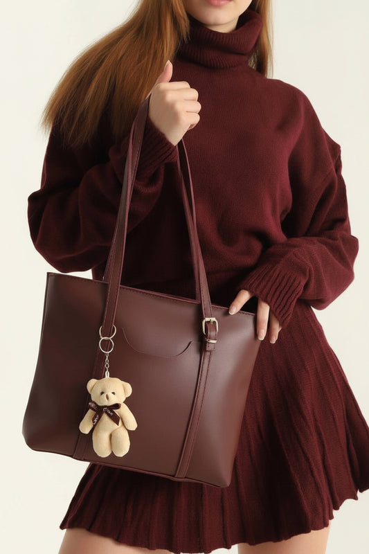 Bear Tote