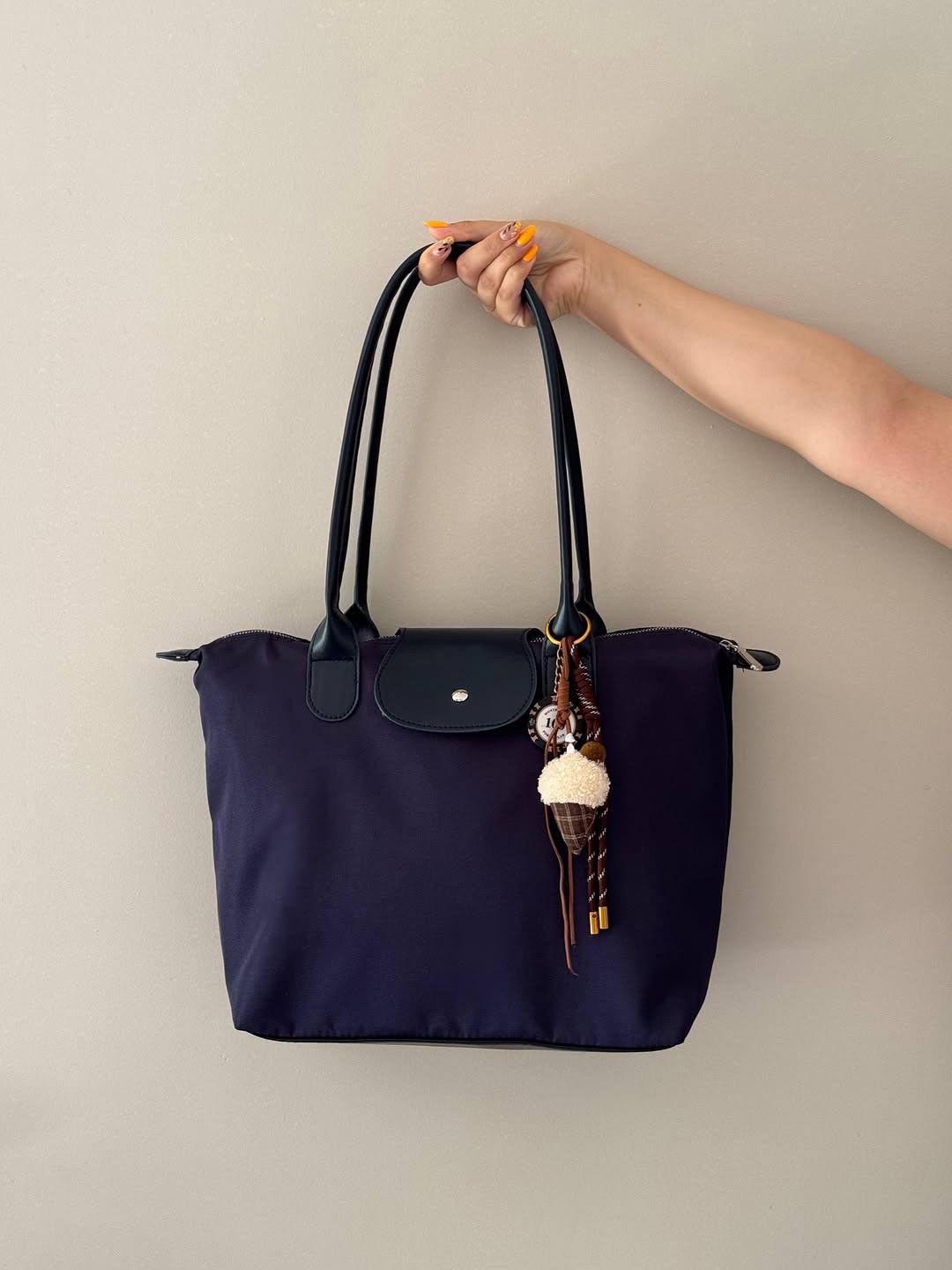 Pearl Tote