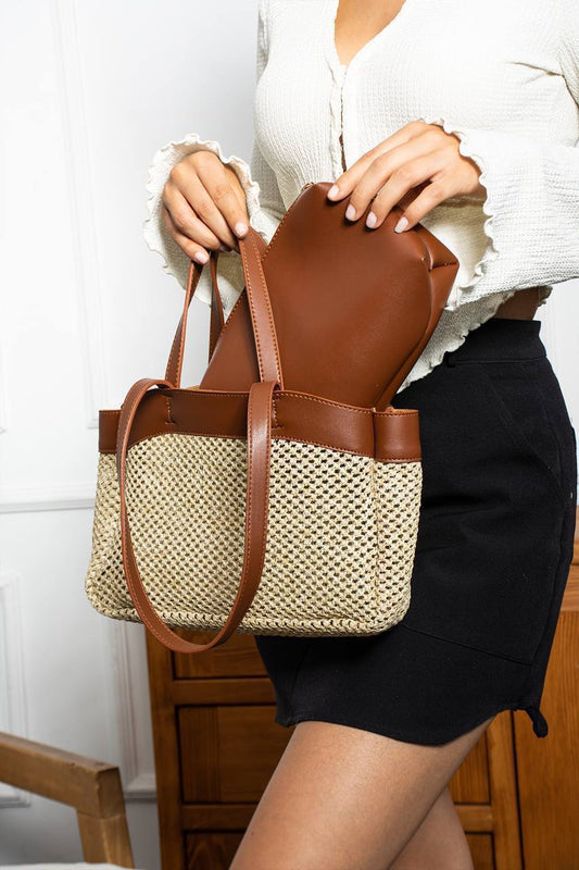 Zira Tote