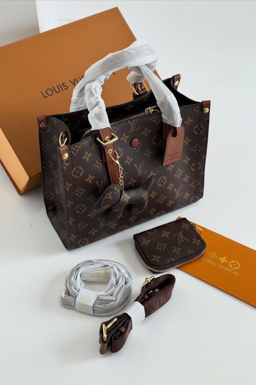 Lv Master