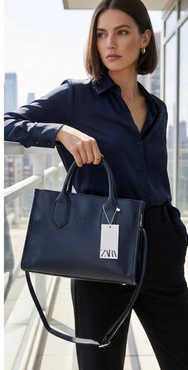 Lvara Bag