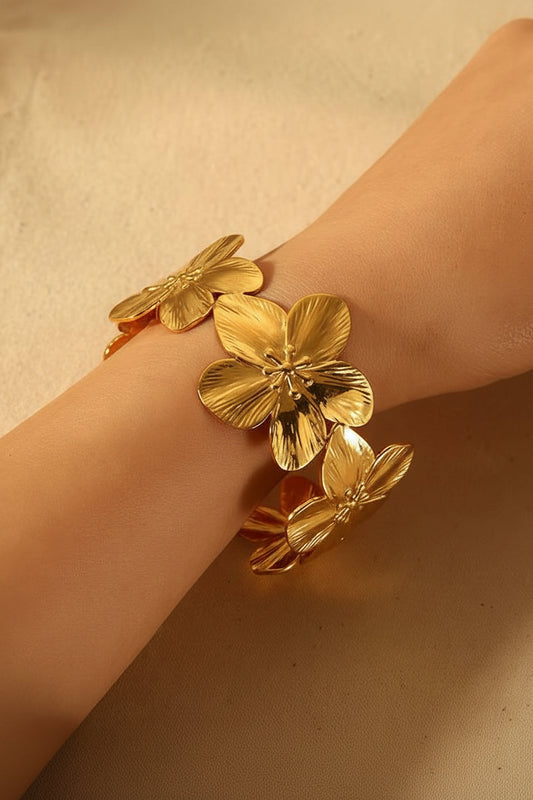 Bee Bracelet