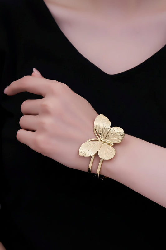 Butterfly Bracelet