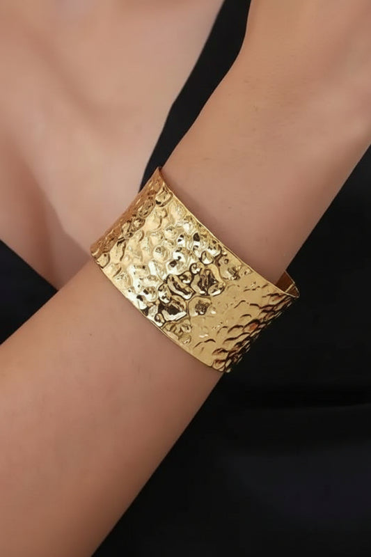 Cuff Bracelet