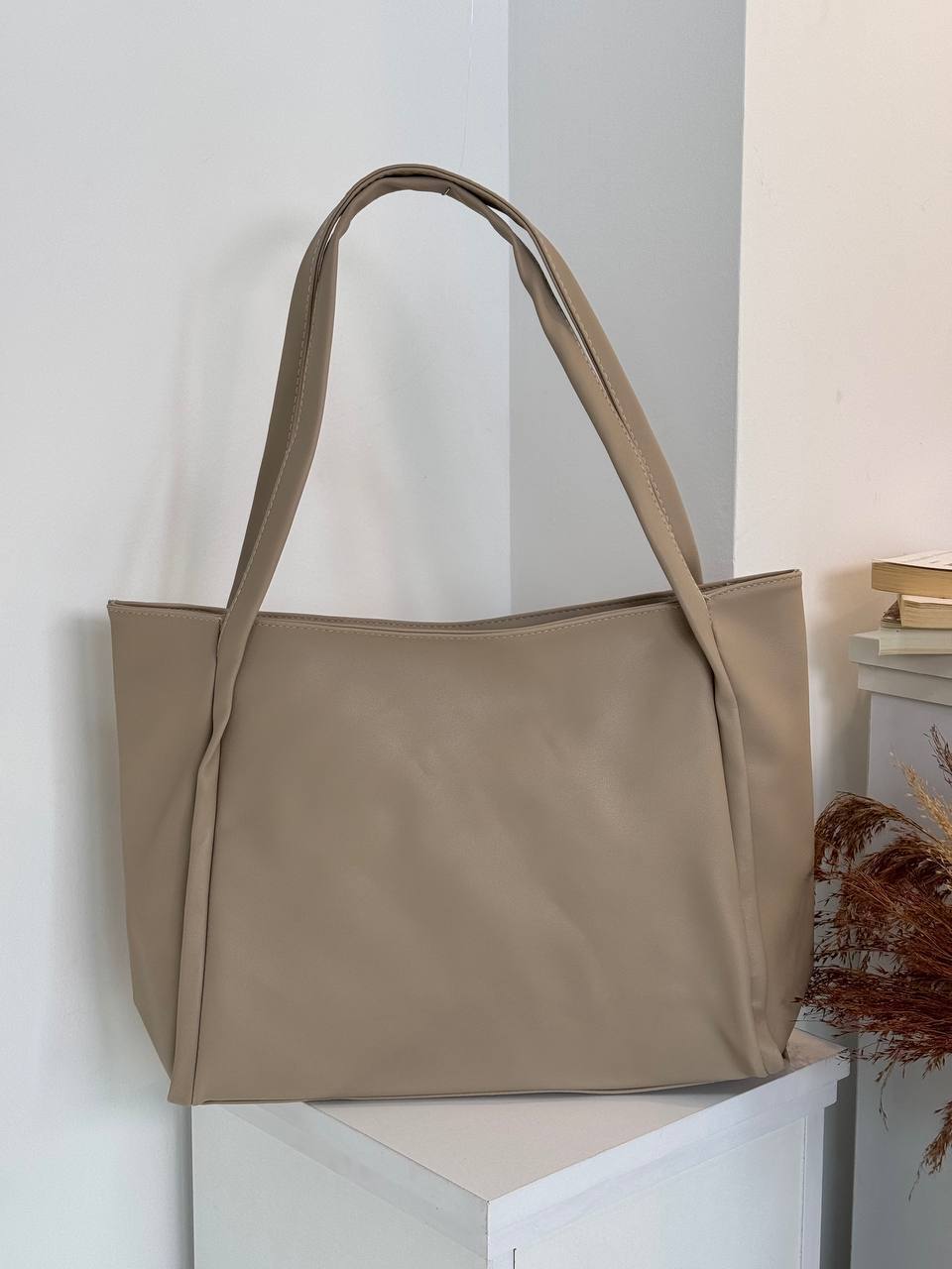 Jolina Tote