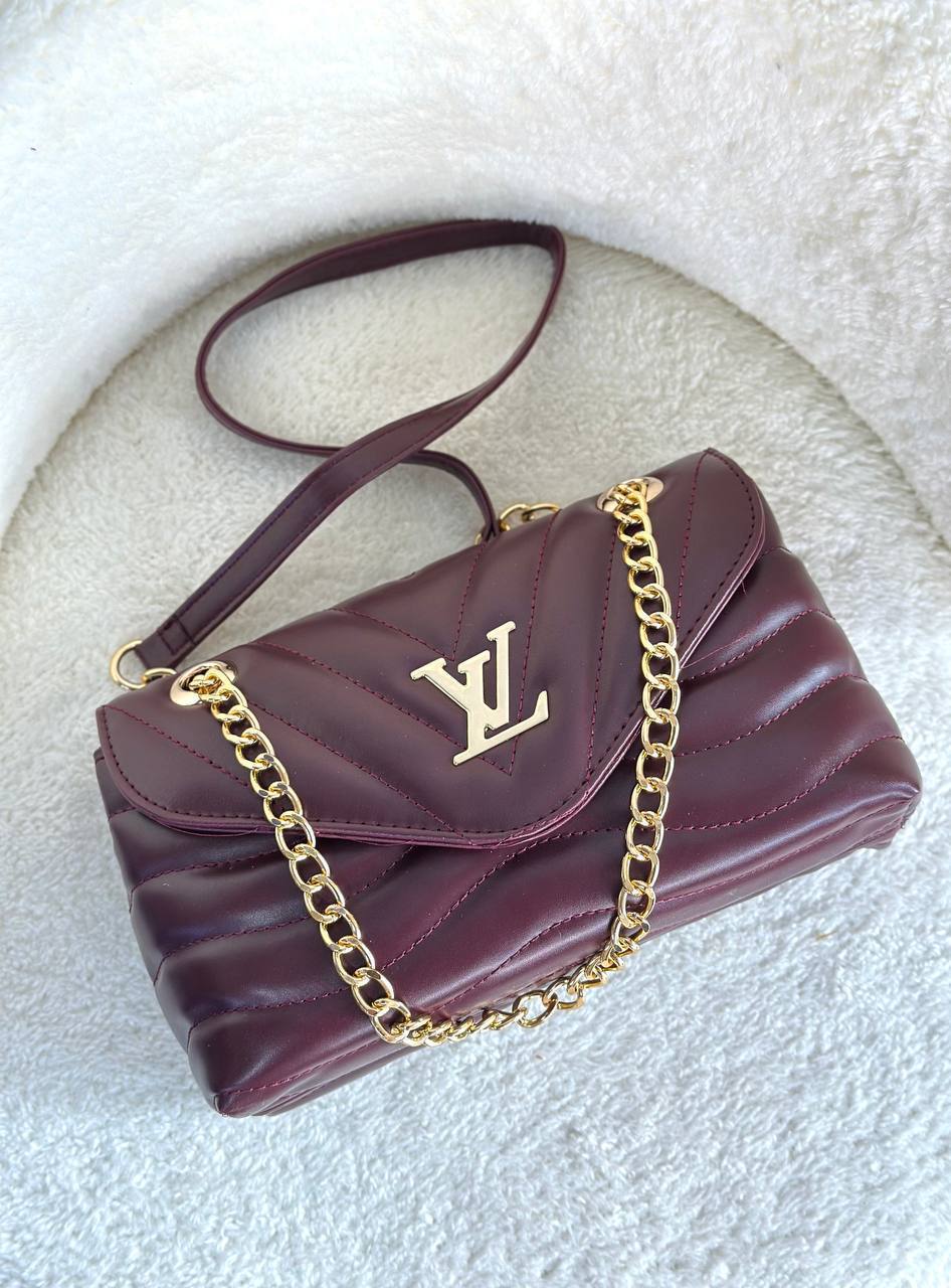 Deni Bag