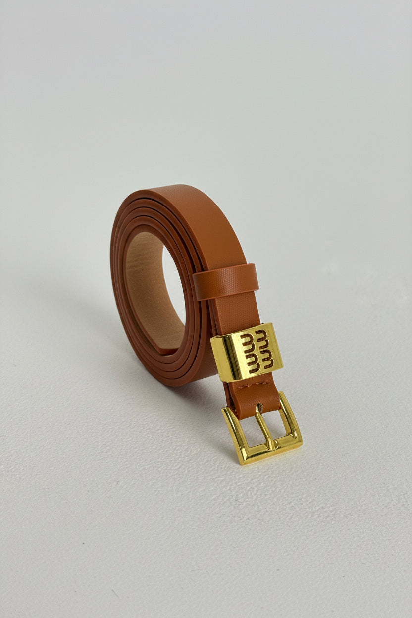 Luxe Belt