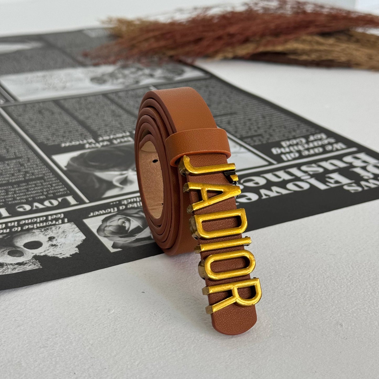 Luna Belt