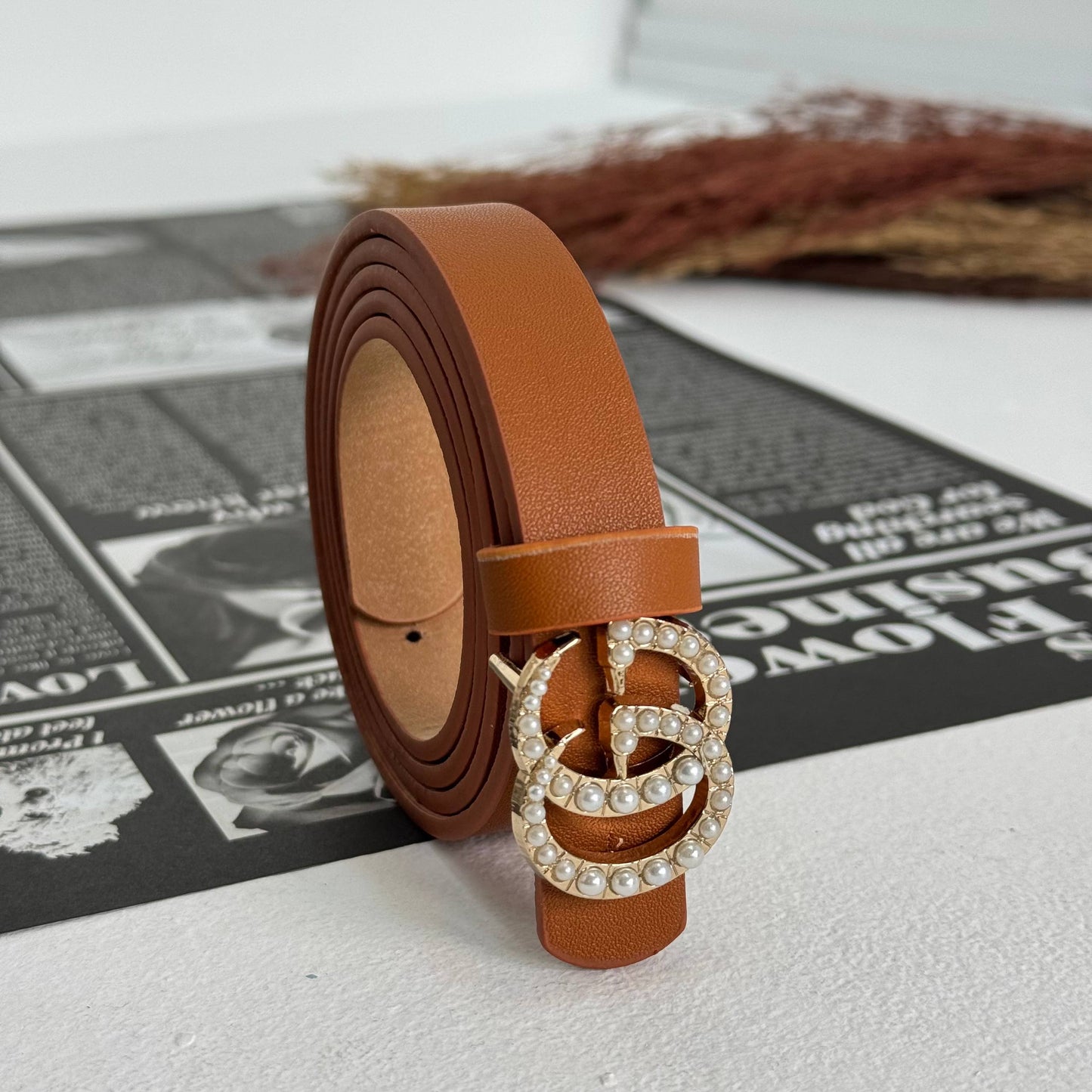 Ella Belt