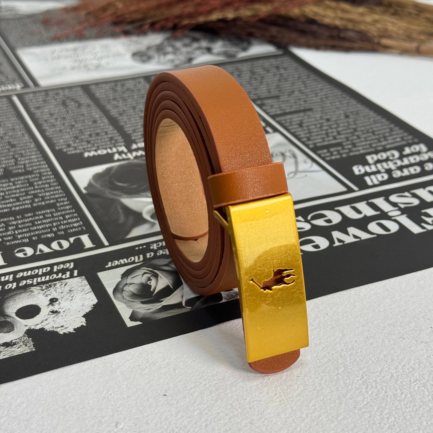 Aria Belt