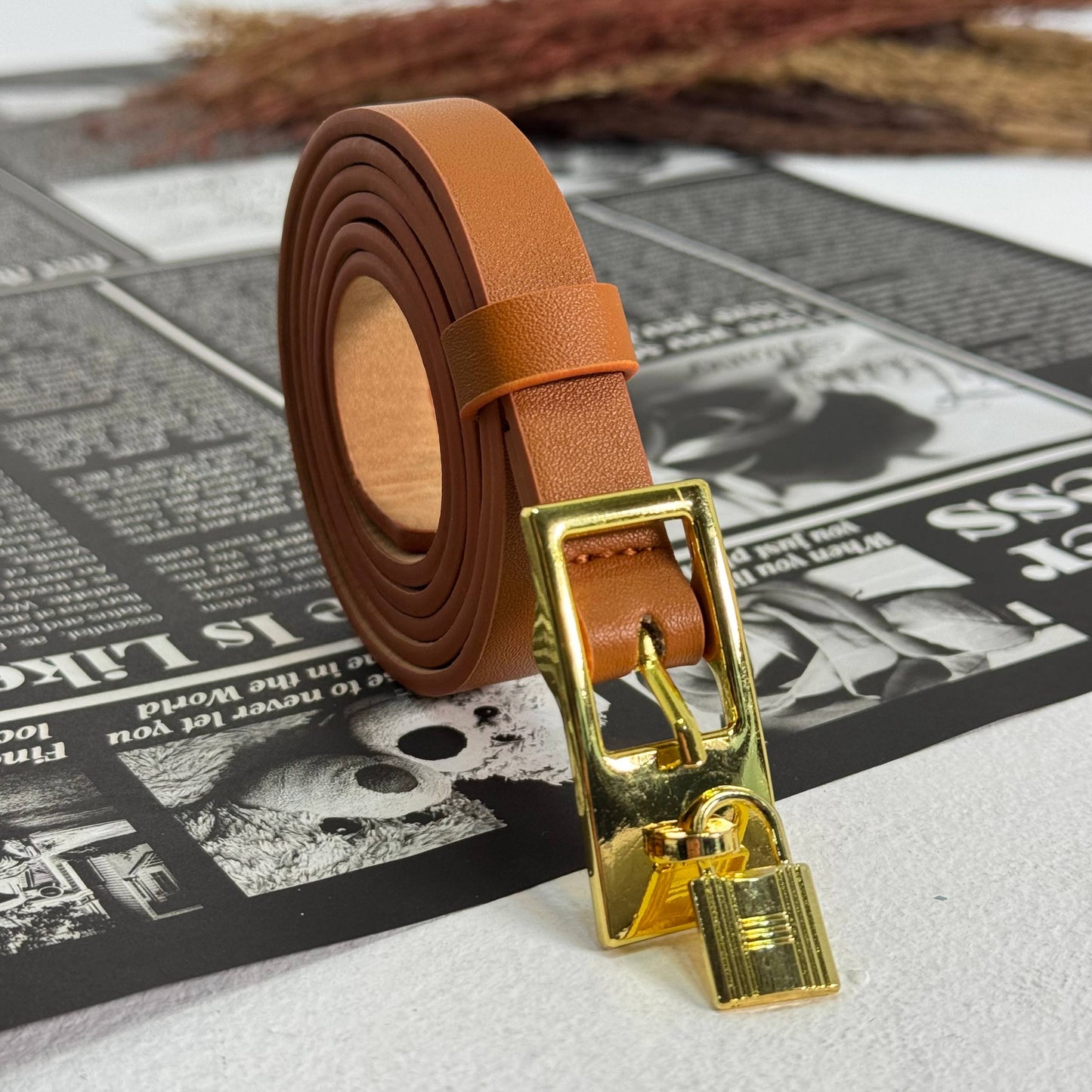 Pearl Belt