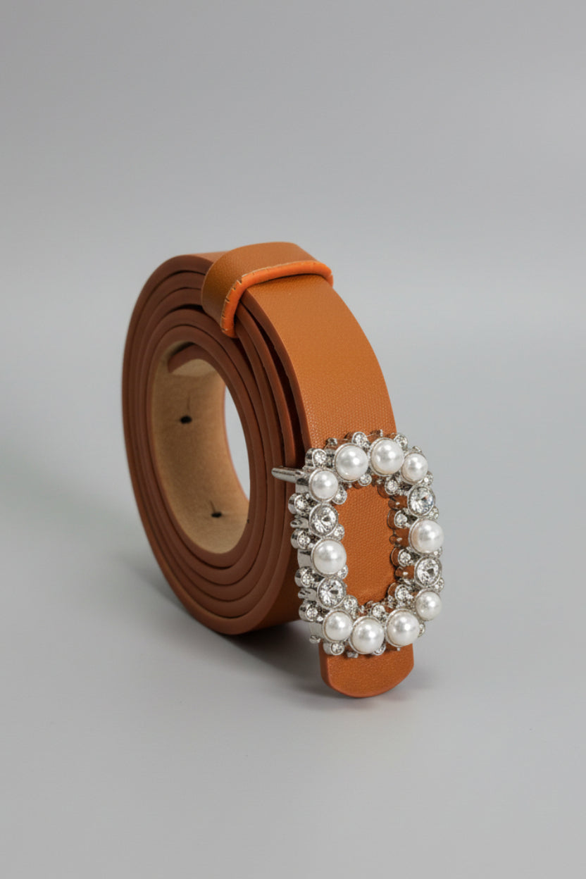 Silk Belt