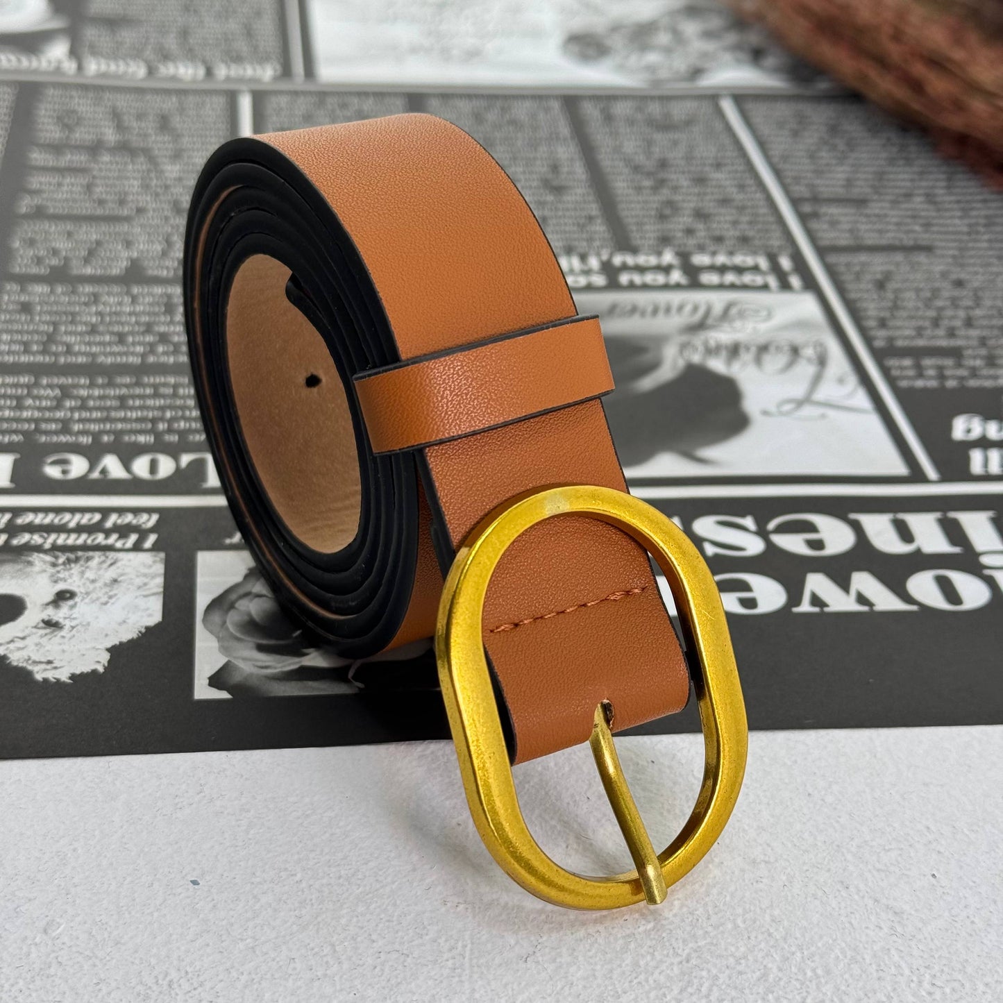 Pearl Belt