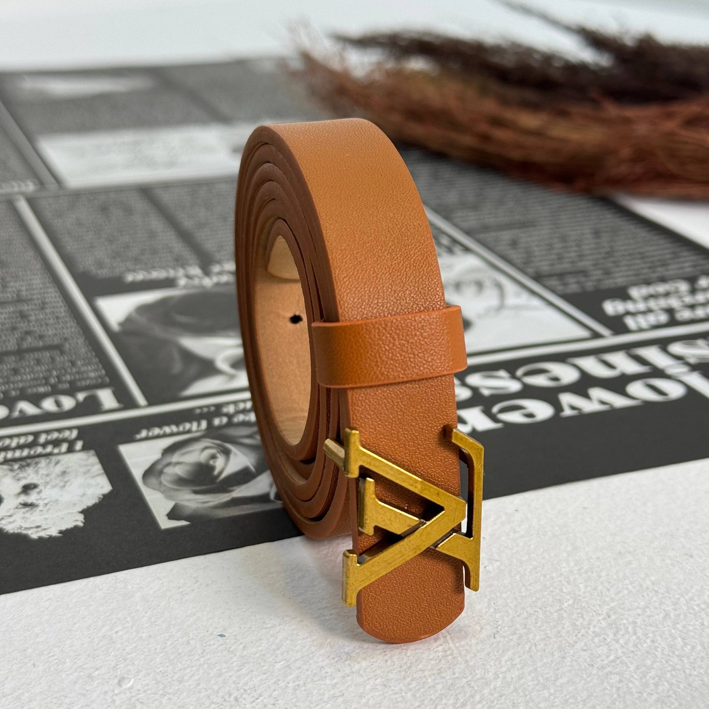 Lv Belt