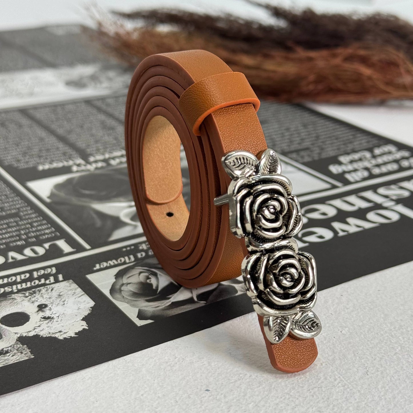 Chic Belt