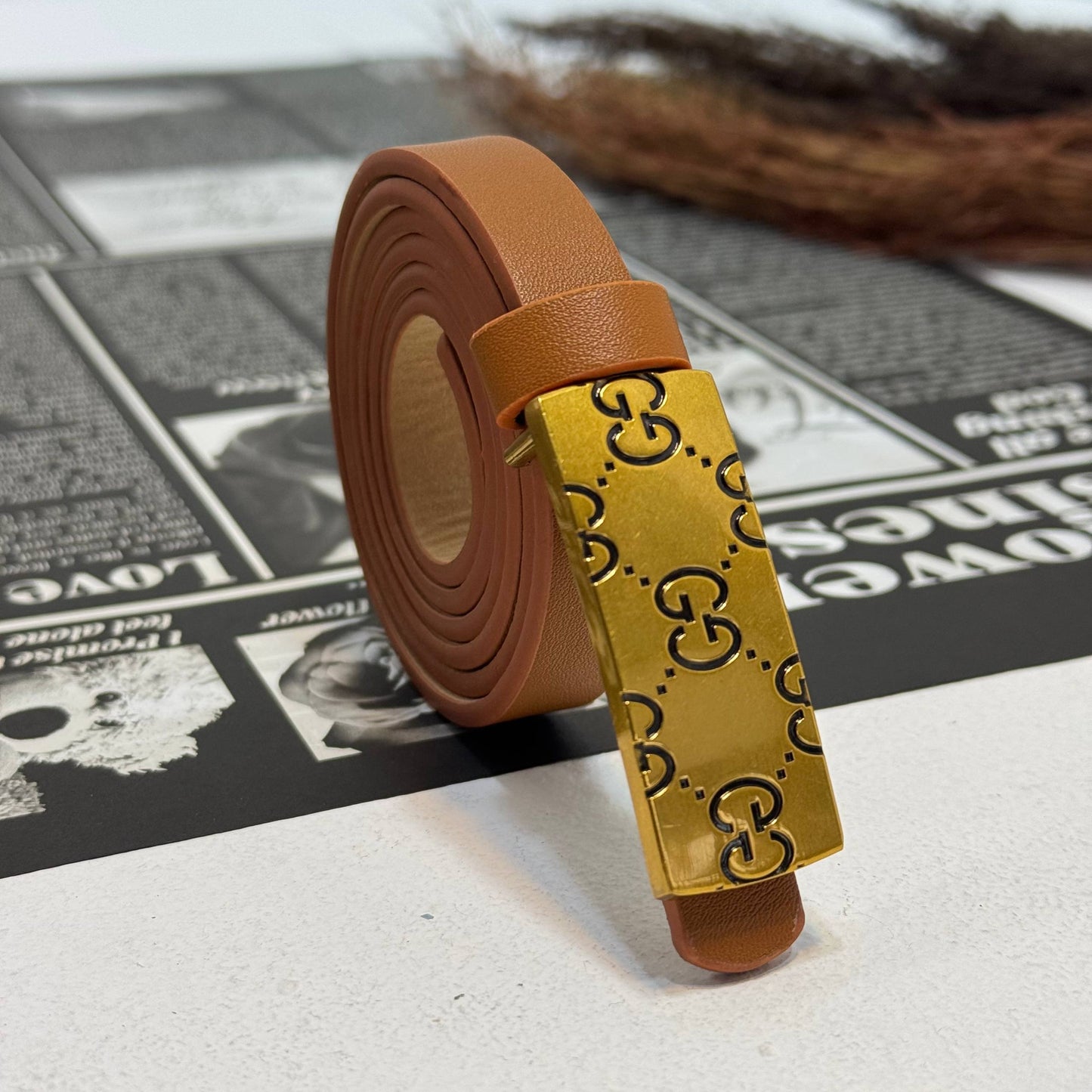 Aura Belt