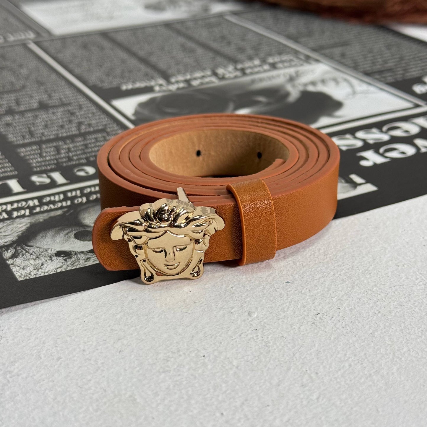 Lior Belt