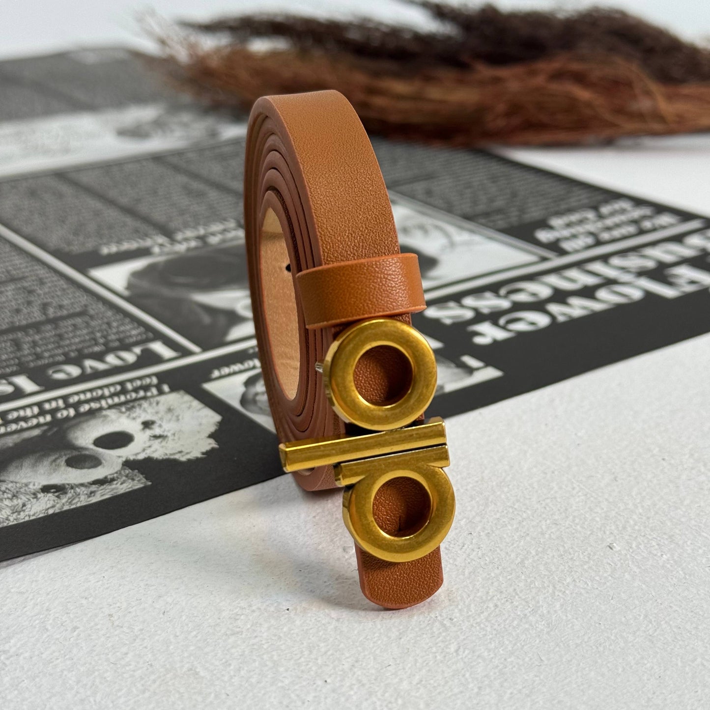 Sora Belt