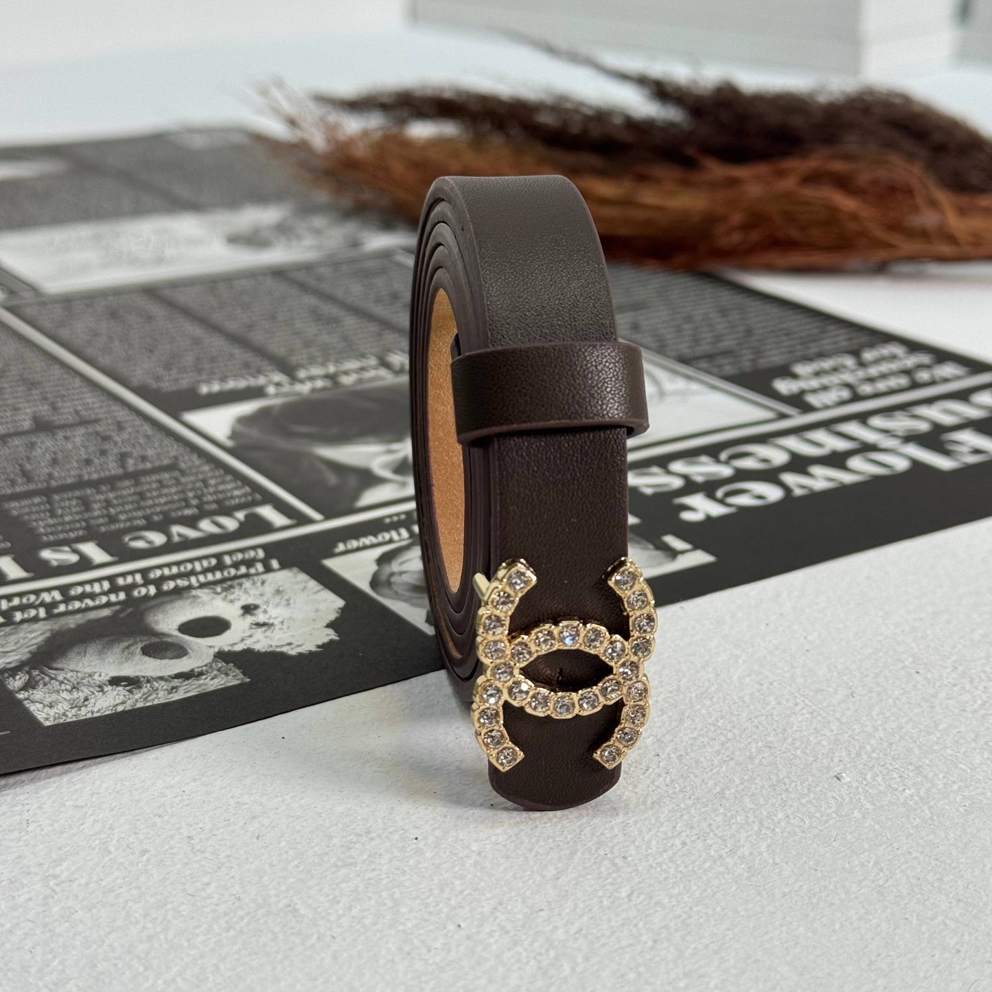 Tova Belt