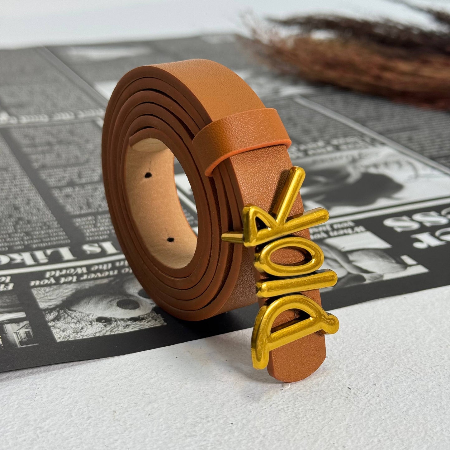 Elva Belt