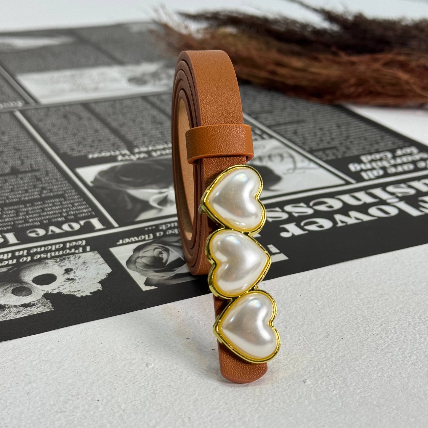 Roza Belt